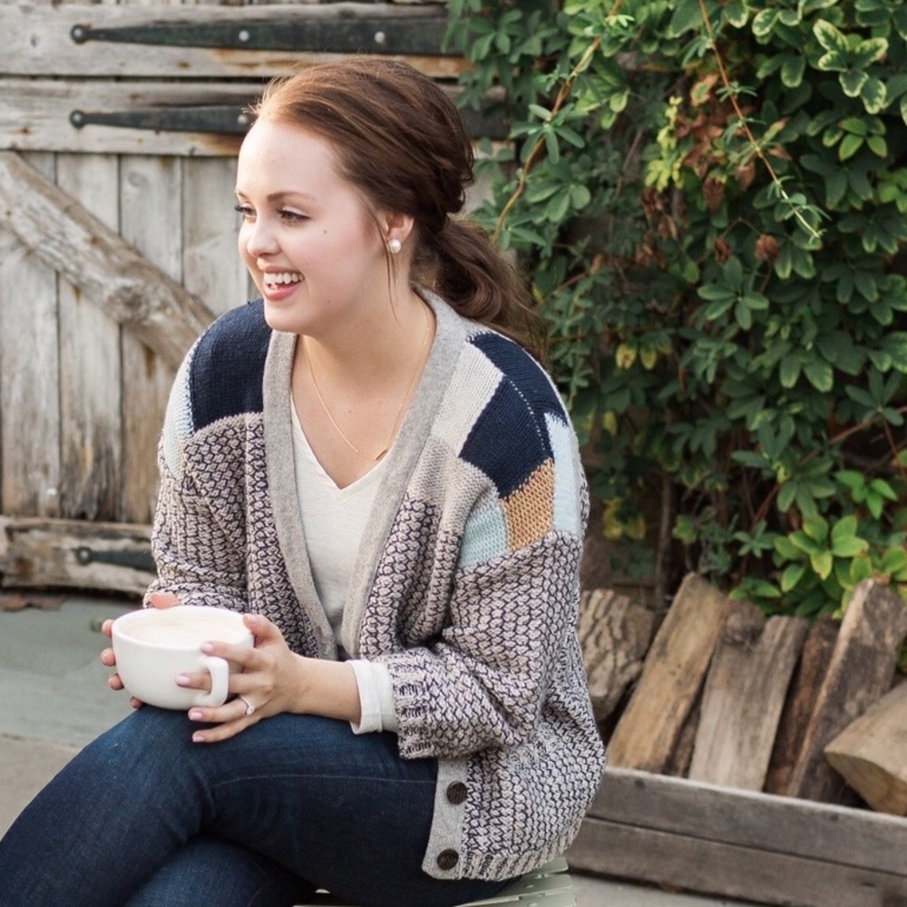 Meet your Posher, Kaitlyn